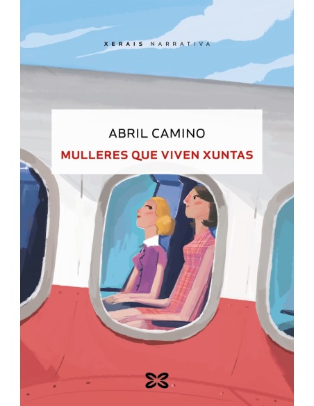 Mulleres que viven xuntas