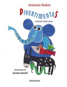 Divertimentos