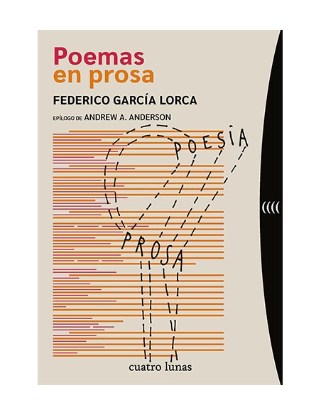 Poemas en prosa