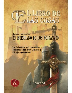 El huerfano de los Boisanzon
