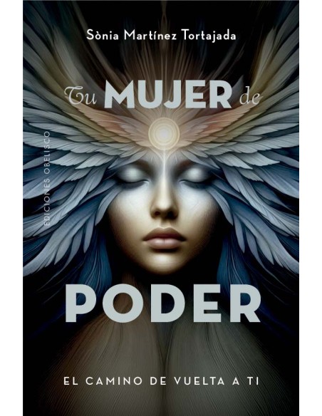 Tu mujer de poder