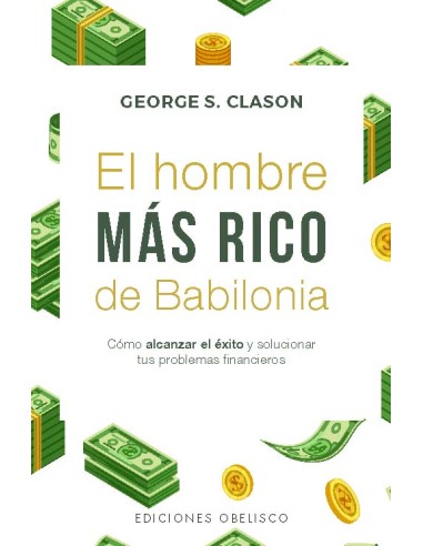 El hombre mas rico de Babilonia edicion bolsillo