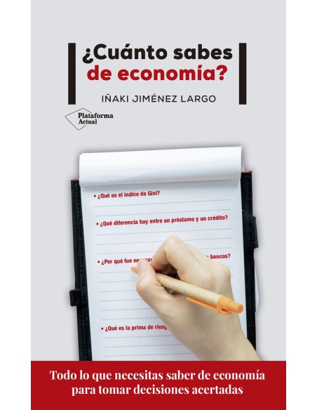 Cuanto sabes de economia