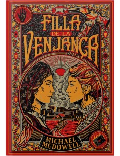 Filla de la venjanca