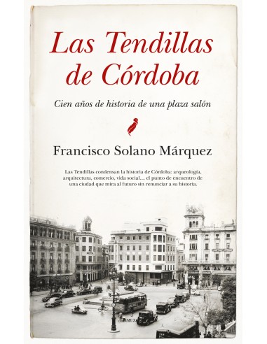 TENDILLAS DE CORDOBA LAS