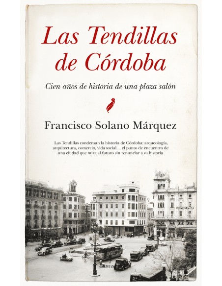 TENDILLAS DE CORDOBA LAS