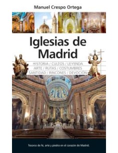 IGLESIAS DE MADRID