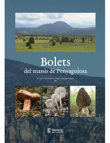 valbolets del massis de penyagoloso