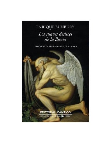 SUAVES DESLICES DE LA LLUVIA LOS