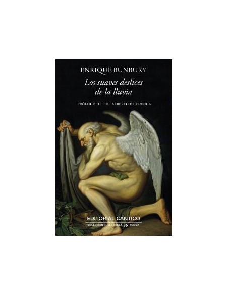 SUAVES DESLICES DE LA LLUVIA LOS