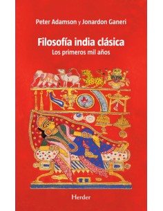 Filosofia india clasica