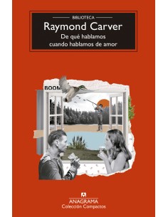 De que hablamos cuando hablamos de amor