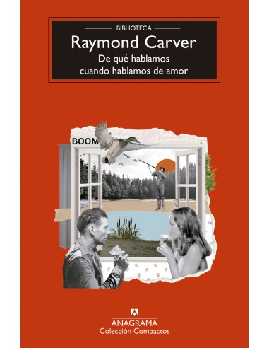 De que hablamos cuando hablamos de amor