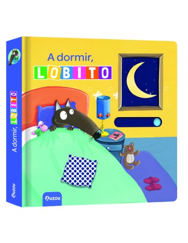 A dormir Lobito Nueva edicon