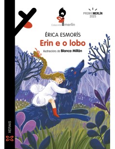 Erin e o lobo