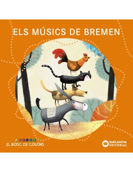 Els musics de Bremen