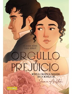 Orgullo y prejuicio