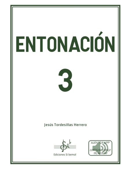 ENTONACION 3