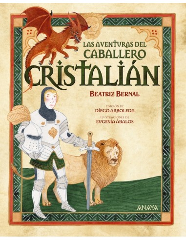 Las aventuras del caballero Cristalian