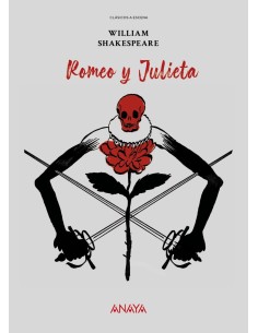 Clasicos a escena Romeo y Julieta