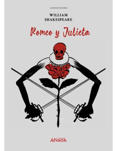 Clasicos a escena Romeo y Julieta