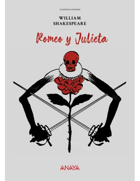 Clasicos a escena Romeo y Julieta