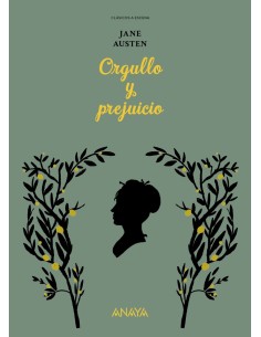 Clasicos a escena Orgullo y prejuicio