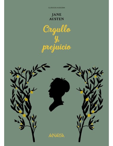 Clasicos a escena Orgullo y prejuicio