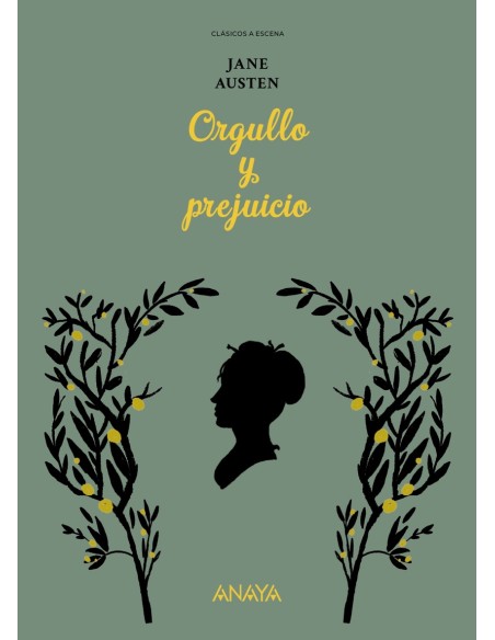 Clasicos a escena Orgullo y prejuicio