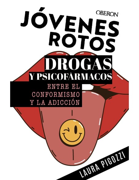 Jovenes rotos