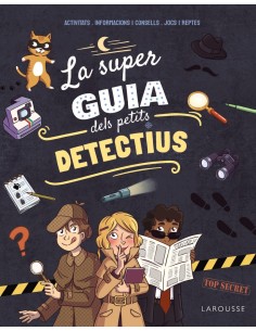 La superguia dels petits detectius