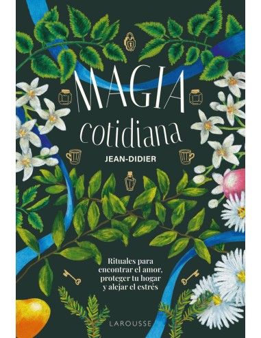 Magia cotidiana