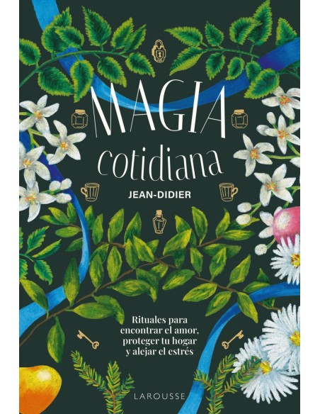 Magia cotidiana