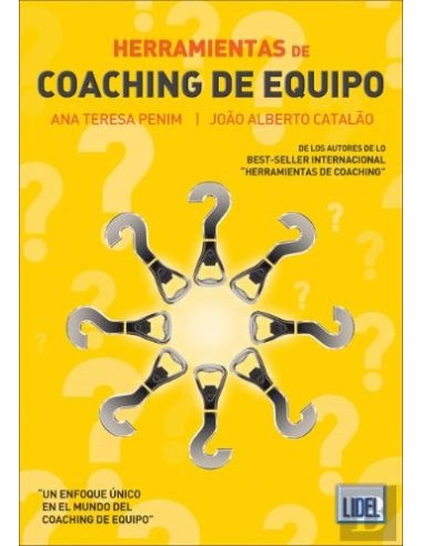 HERRAMIENTAS DE COACHING DE EQUIPO