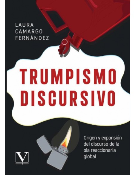 Trumpismo discursivo