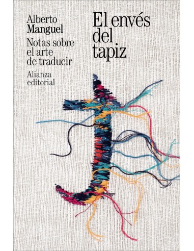 El enves del tapiz
