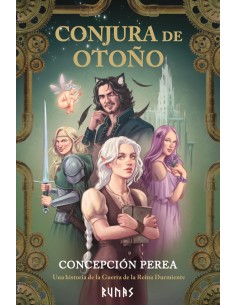 Conjura de otono