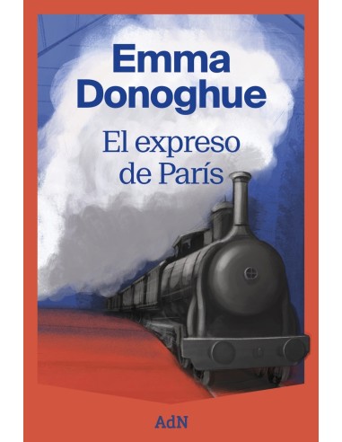 El expreso de Paris