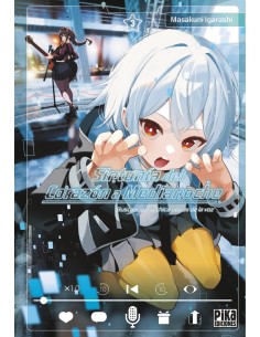 Sintonia del corazon a medianoche 3