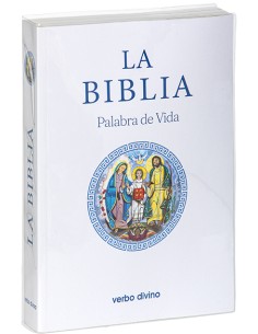La Biblia Palabra de Vida