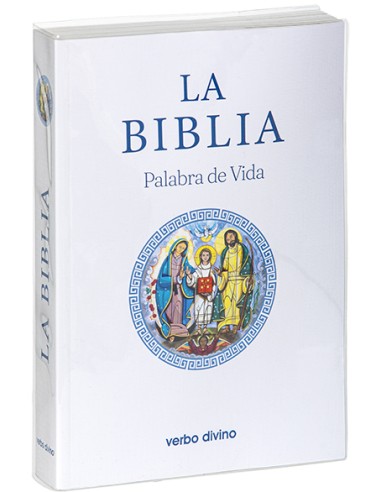 La Biblia Palabra de Vida