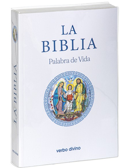 La Biblia Palabra de Vida
