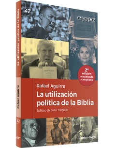 La utilizacion politica de la Biblia