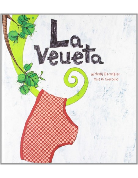 La veueta