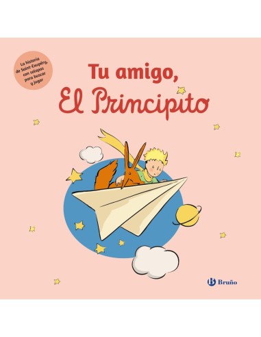 Tu amigo El Principito