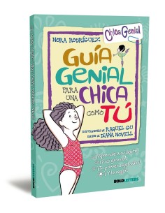 Guia genial para una chica como tu RTK