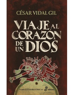 Viaje al corazon de un dios