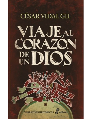 Viaje al corazon de un dios