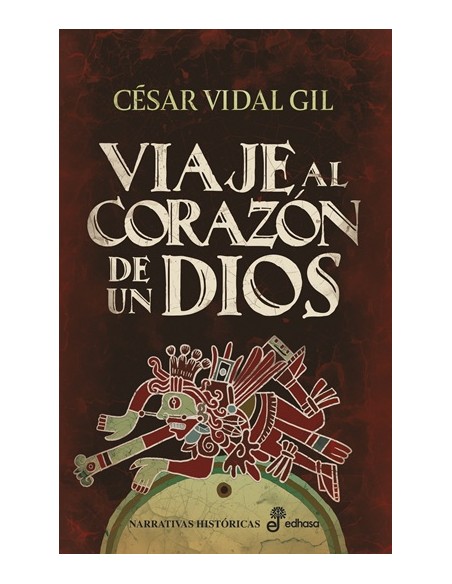 Viaje al corazon de un dios