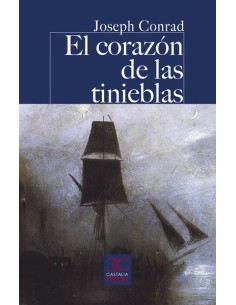 El corazon de las tinieblas